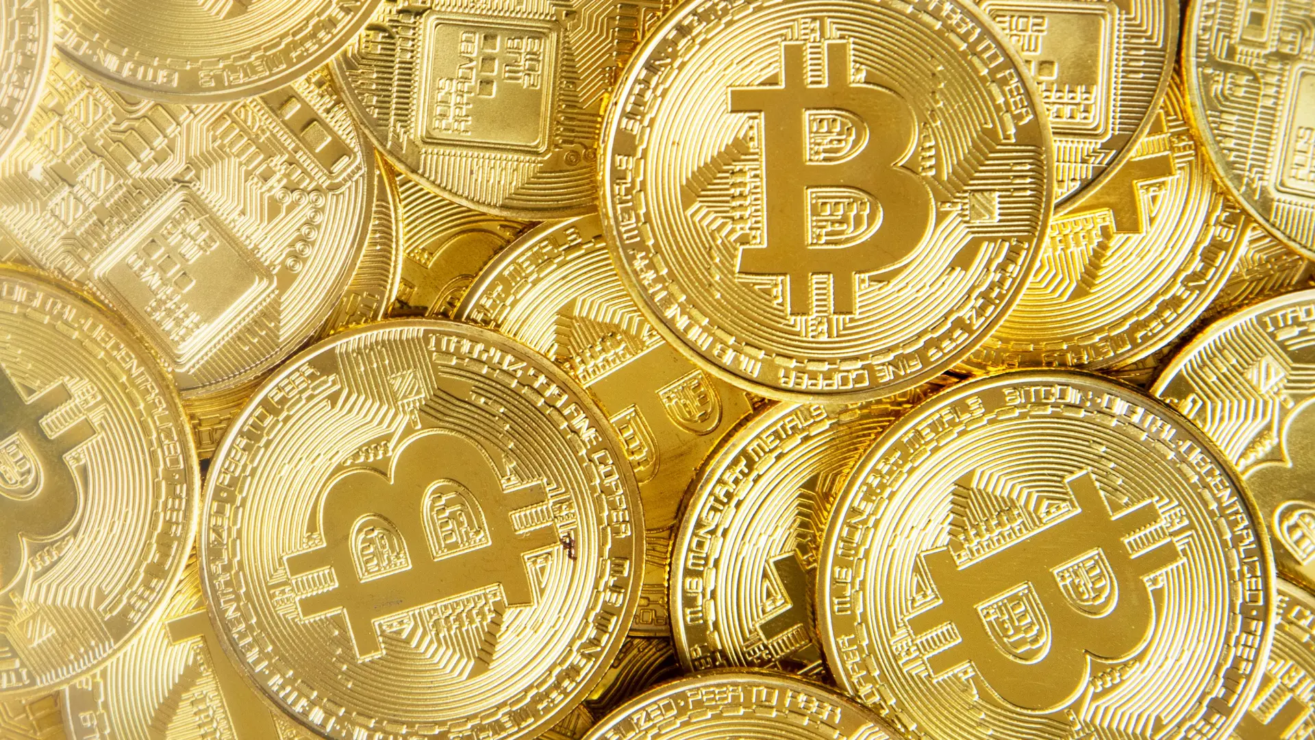 bitcoin