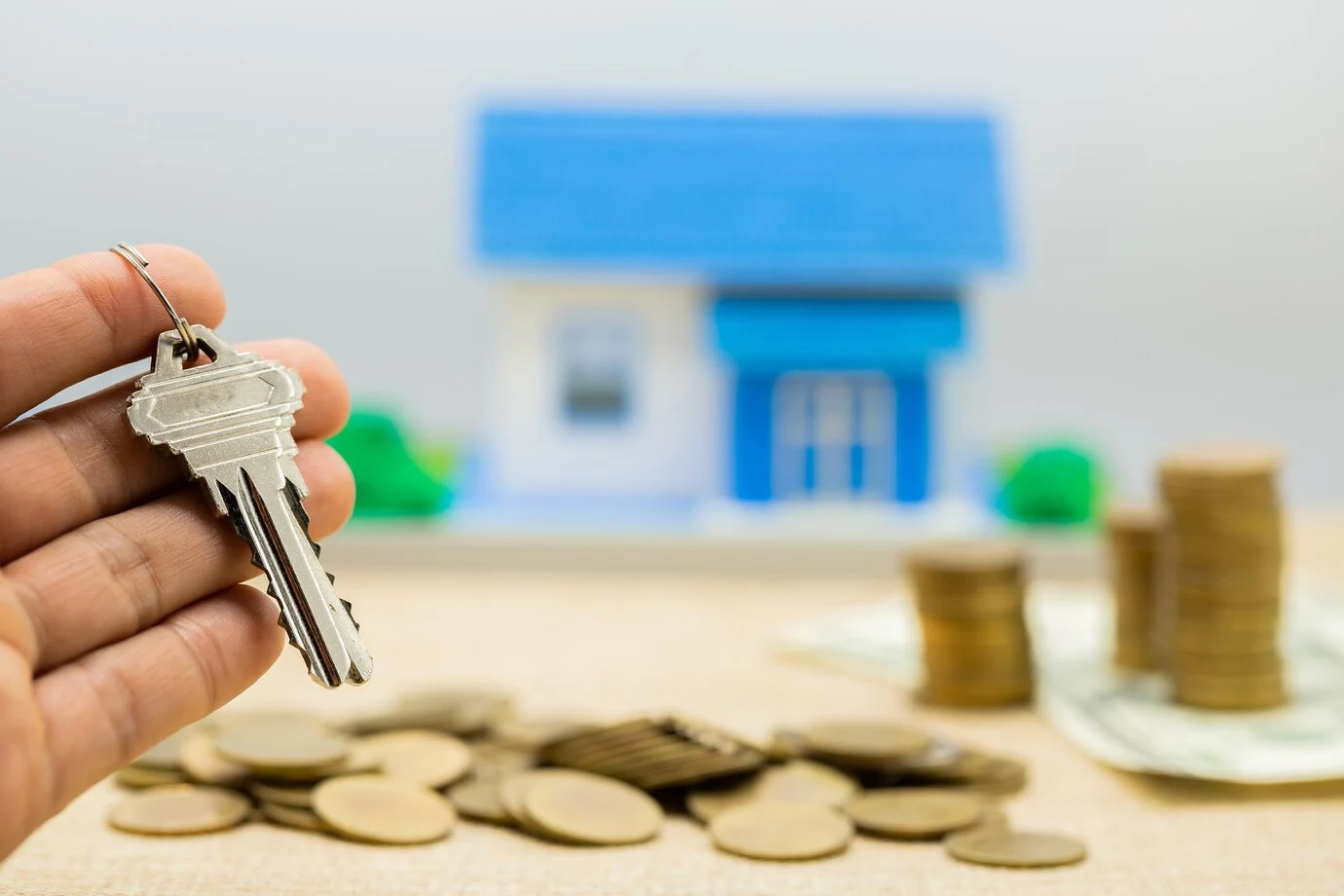 fundos imobiliarios